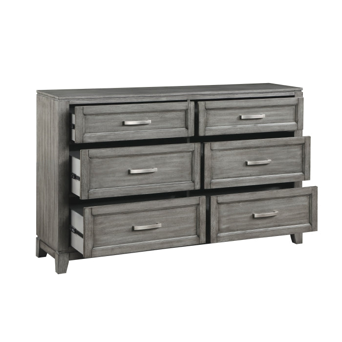 1450-5 Dresser - 1450-5