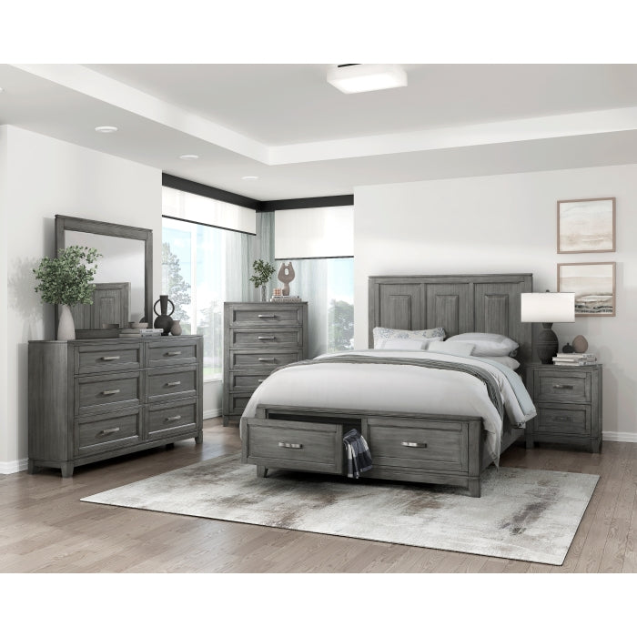 1450-5 Dresser - 1450-5
