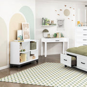 1450WH-15 Writing Desk - 1450WH-15