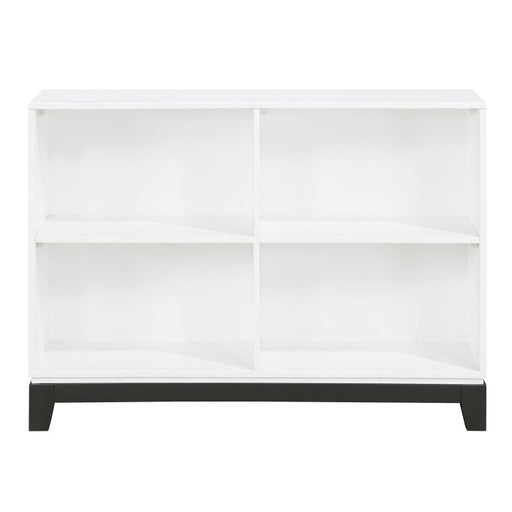 1450WH-16 Bookcase - 1450WH-16