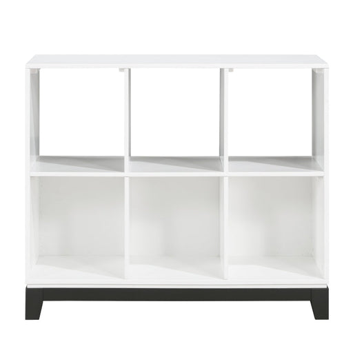 1450WH-17 Bookcase - 1450WH-17