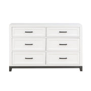 1450WH-5 Dresser - 1450WH-5