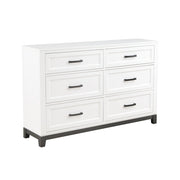 1450WH-5 Dresser - 1450WH-5