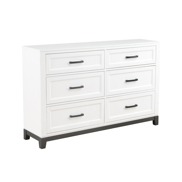 1450WH-5 Dresser - 1450WH-5