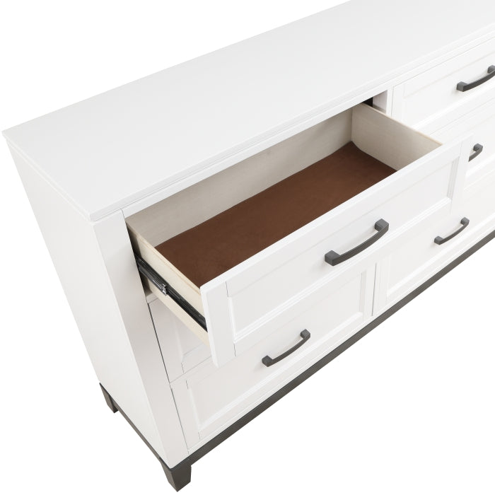 1450WH-5 Dresser - 1450WH-5