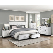 1450WH-5 Dresser - 1450WH-5