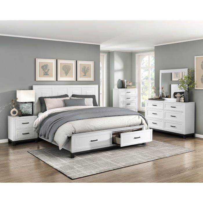 1450WH-5 Dresser - 1450WH-5