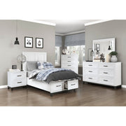 1450WH-5 Dresser - 1450WH-5