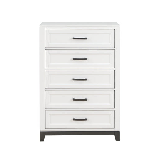 1450WH-9 Chest - 1450WH-9