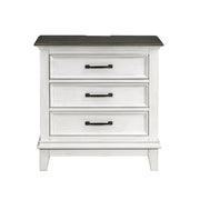 1463-4 Night Stand - 1463-4