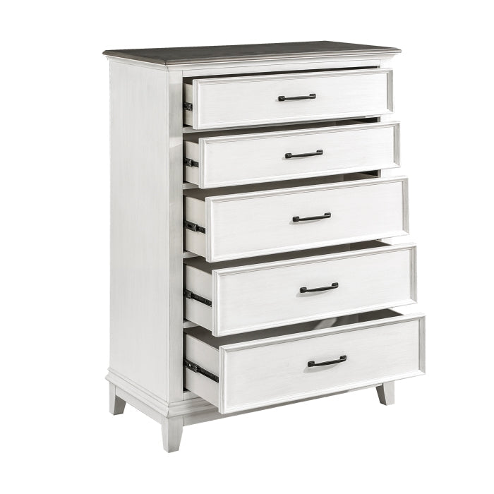 1463-9 Chest - 1463-9