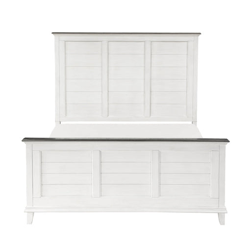 1463K-1CK* (3) California King Bed - 1463K-1CK*