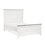 1463K-1EK* (3) Eastern King Bed - 1463K-1EK*