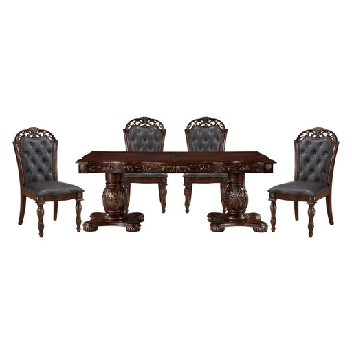 1468-108*5 5pc Set (TB+4S) - 1468-108*5