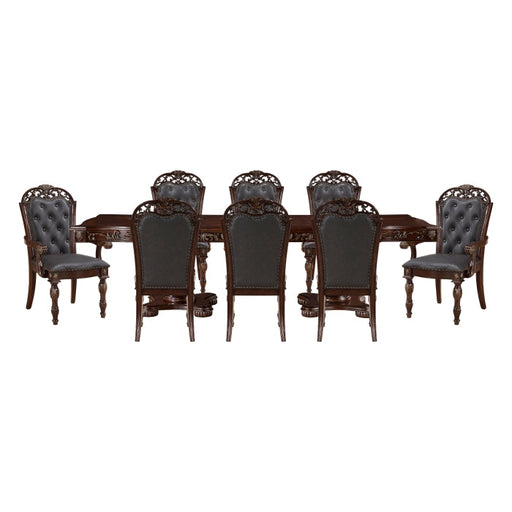 1468-108*9 9pc Set (TB+2A+6S) - 1468-108*9