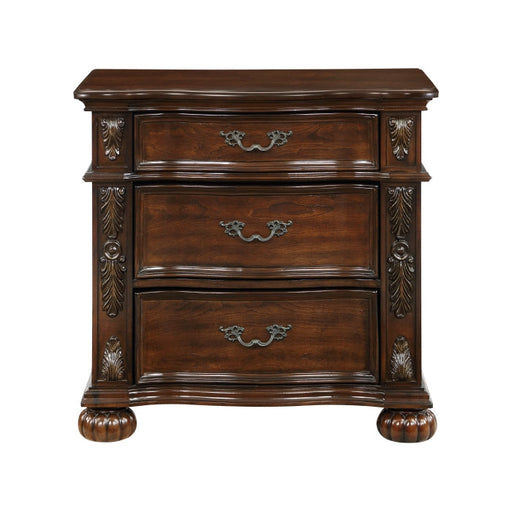 1468-4 Night Stand - 1468-4