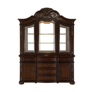 1468-50* (2) Buffet & Hutch - 1468-50*
