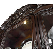 1468-50* (2) Buffet & Hutch - 1468-50*