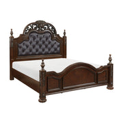 1468K-1CK* (4) California King Bed - 1468K-1CK*