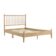 1490F-1 Full Platform Bed - 1490F-1