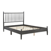 1490GYF-1 Full Platform Bed - 1490GYF-1