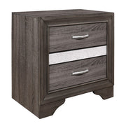 1505-4 Night Stand - 1505-4