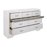 1505W-5 Dresser - 1505W-5