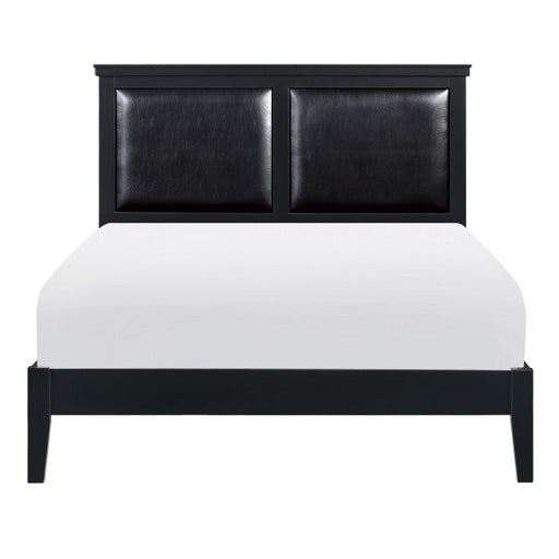 1519BKK-1CK* (2) California King Bed - 1519BKK-1CK*