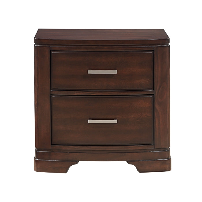 1520CH-4 Night Stand - 1520CH-4