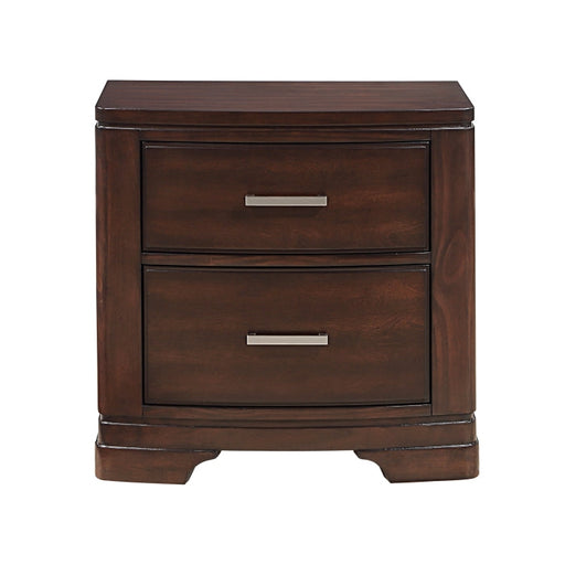 1520CH-4 Night Stand - 1520CH-4