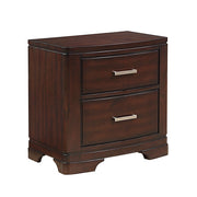 1520CH-4 Night Stand - 1520CH-4