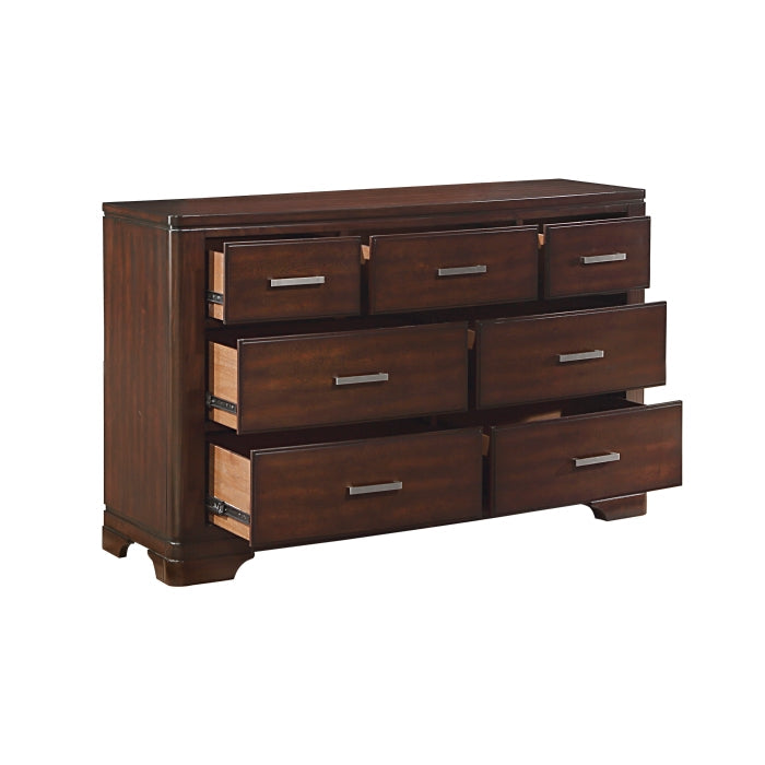 1520CH-5 Dresser - 1520CH-5
