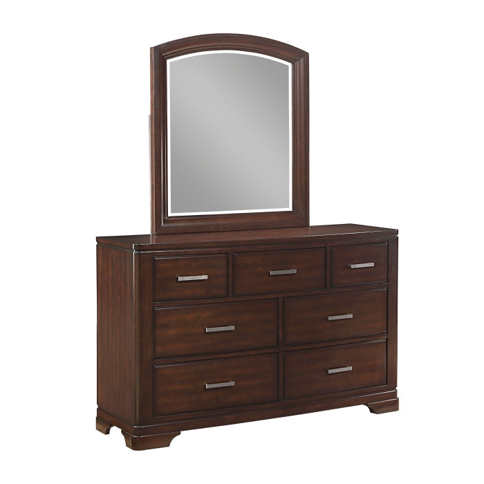 1520CH-5 Dresser - 1520CH-5
