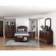 1520CH-5 Dresser - 1520CH-5
