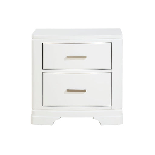 1520WH-4 Night Stand - 1520WH-4