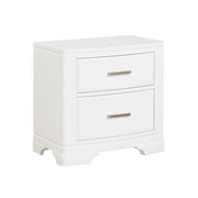 1520WH-4 Night Stand - 1520WH-4