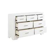 1520WH-5 Dresser - 1520WH-5