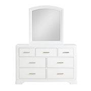 1520WH-5 Dresser - 1520WH-5