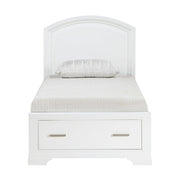 1520WHT-1*4 4pc Set (TB+NS+DR+MR) - 1520WHT-1*4