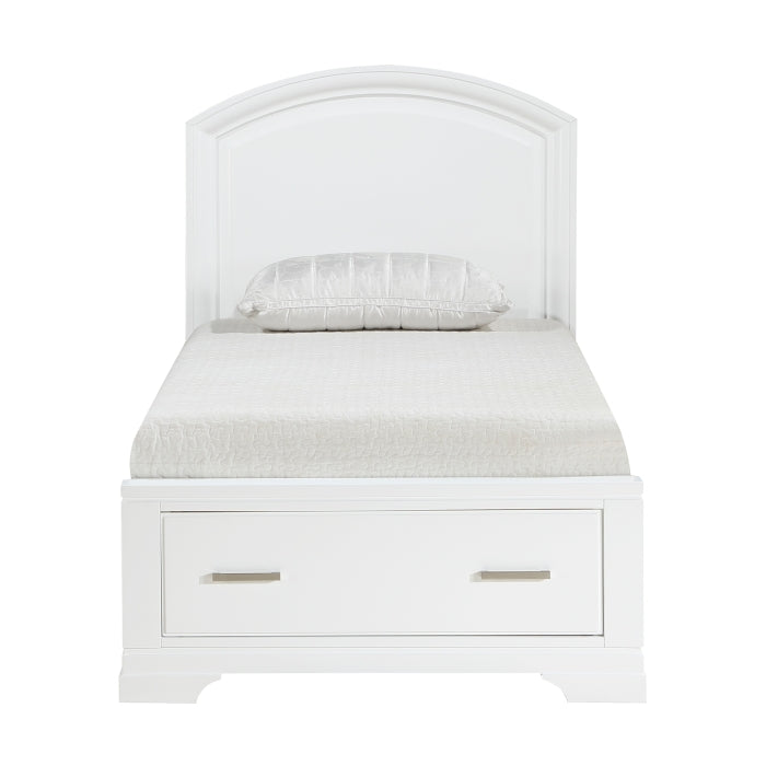 1520WHT-1*4 4pc Set (TB+NS+DR+MR) - 1520WHT-1*4