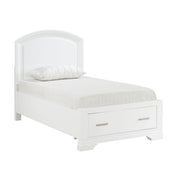 1520WHT-1*4 4pc Set (TB+NS+DR+MR) - 1520WHT-1*4