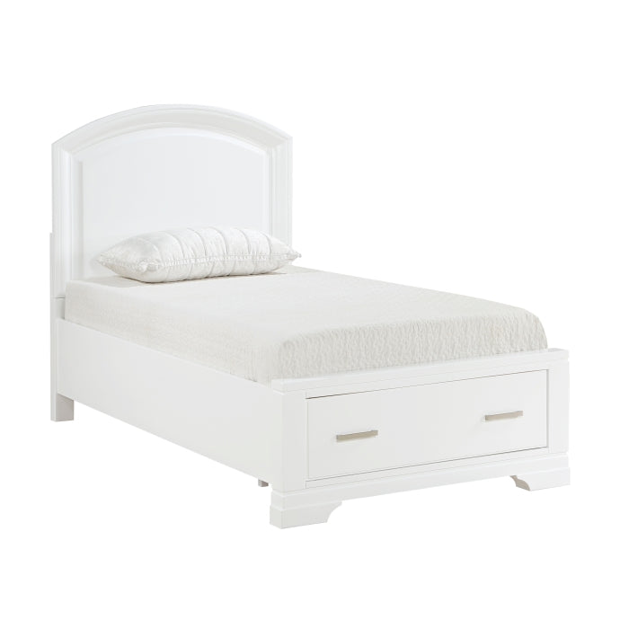 1520WHT-1*4 4pc Set (TB+NS+DR+MR) - 1520WHT-1*4