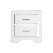 1520WHT-1*4 4pc Set (TB+NS+DR+MR) - 1520WHT-1*4