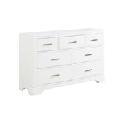 1520WHT-1*4 4pc Set (TB+NS+DR+MR) - 1520WHT-1*4