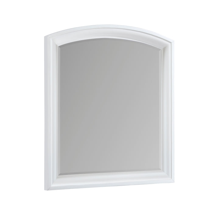 1520WHT-1*4 4pc Set (TB+NS+DR+MR) - 1520WHT-1*4