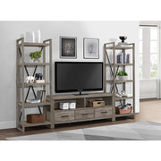 15260-66T TV Stand - 15260-66T