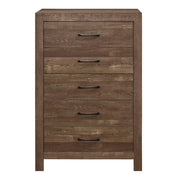 1534-9 Chest - 1534-9
