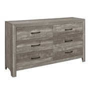 1534GY-5 Dresser - 1534GY-5