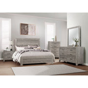 1534GY-5 Dresser - 1534GY-5