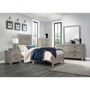 1534GY-5 Dresser - 1534GY-5